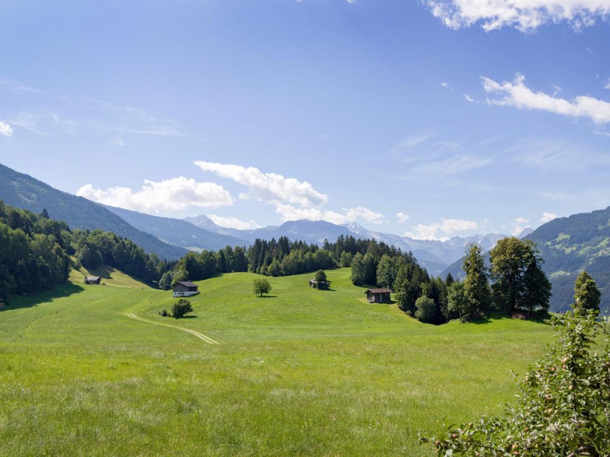 StummerbergBoggnhof公寓 外观 照片